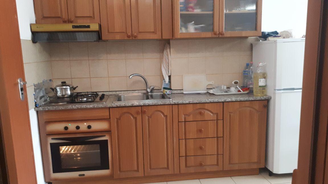 דורס Geni Apartment מראה חיצוני תמונה