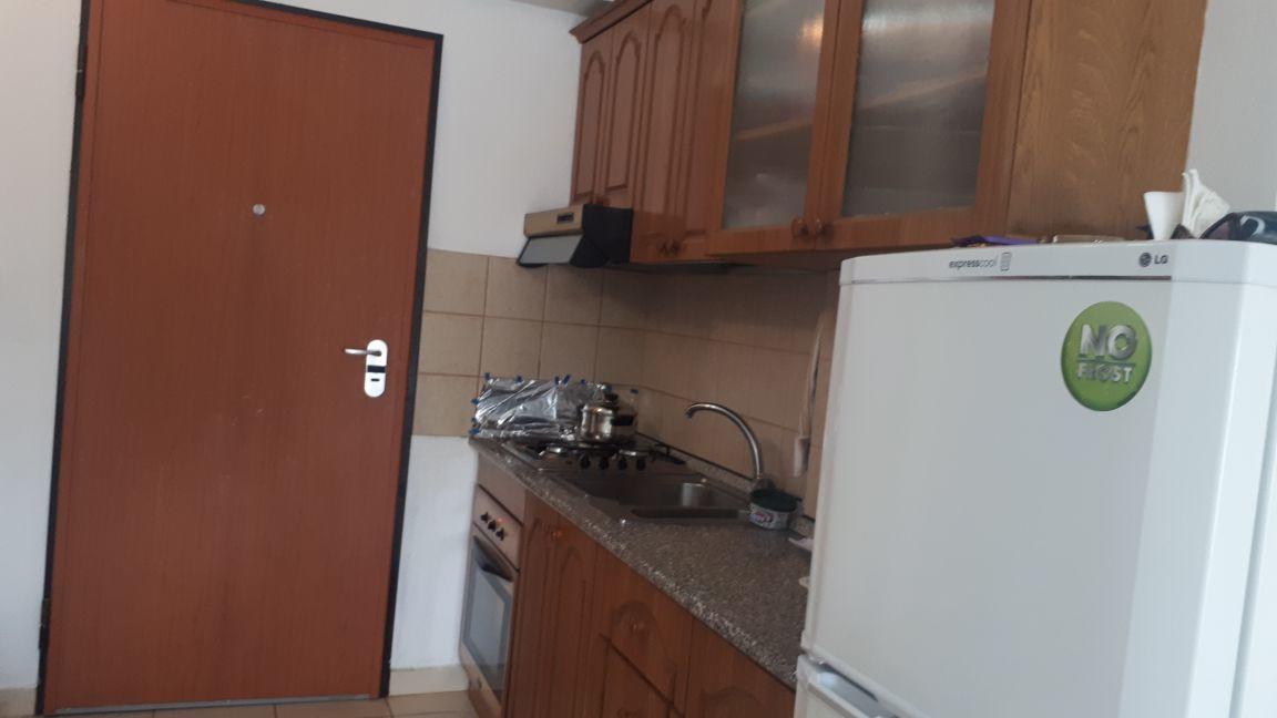 דורס Geni Apartment מראה חיצוני תמונה