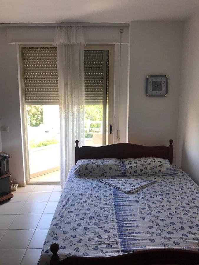 דורס Geni Apartment מראה חיצוני תמונה